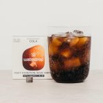 Waterdrop Vitamin Water Drink Cubes Cola Flavour 12 Pack