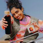 Waterdrop Vitamin Water Drink Cubes Cola Flavour 12 Pack