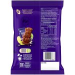 Cadbury Dairy Milk Pascal Clinkers Chocolate Bunnies 180g