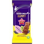 Cadbury Dairy Milk Pascal Clinkers Chocolate Bunnies 180g