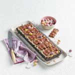 Cadbury Dairy Milk Pascal Clinkers Chocolate Bunnies 180g