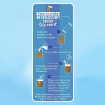 Nescafe Iced Latte Cappuccino Cookie Dough Sachets 8 Pack