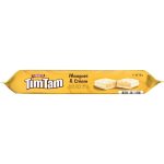Arnotts Tim Tam Mango Cream Chocolate Biscuits 165g