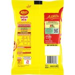 Allens Sour Mix Lollies Candy Bag 160g