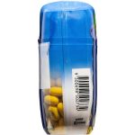 Tic Tac The Simpsons Blueberry Flavoured Mints Special Limited Edition 98g