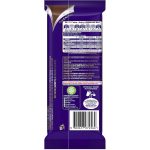 Cadbury Dairy Milk Creme Egg Chocolate Block 180g