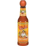 Cholula Chilli Garlic Hot Sauce 150ml