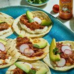 Cholula Chilli Garlic Hot Sauce 150ml