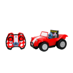Stitch In Red Buggy Remote Control Car Vehicle