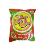 JJ Snacks Pizza Flavoured Chips Snack Multi Pack 12 Packs