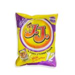 JJ Snacks Salt and Vinegar Chips Snack Multi Pack 12 Packs