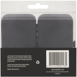 Jack The Barber Full Accessories Grooming and Maintenance Manicure Kit for Men Jack The Barber 7 Piece Mens Grooming Kit includes: Nail clippers, scissors, nail cleaner, nail file, tweezer as well as other accessories to manage all your daily grooming needs. Material: Stainless Steel