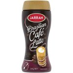 Jarrah Brazilian Cafe Latte Coffee Blend 250g
