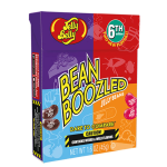 Jelly Belly Bean Boozled 6th Edition Jelly Beans Box 45g