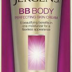 Jergens BB Body Perfecting Skin Cream 221ml