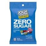 Jolly Rancher Hard Candy Zero Sugar Bag 102g