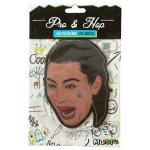 Pro & Hop Kim Kardashian Crying Cool Water Car Air Freshener