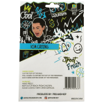 Pro & Hop Kim Kardashian Crying Cool Water Car Air Freshener