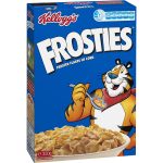 Kelloggs Frosties Breakfast Cereal 350g