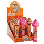 Flash Poop Lollipop Candy Toy for Kids 1 Unit
