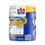 Kool Aid Instant Drink Mix Powder Blue Raspberry Lemonade Tub 567g