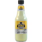 Solo Lemon Zero Sugar Soda Syrup Mix 300ml