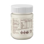 Leo Coco Belgian White Chocolate and Hazelnut Spread 325g