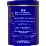 Lindt Milk Chocolate