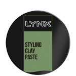 Lynx Signature Men Hair Styling Clay Paste 75ml