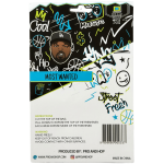 Pro & Hop Ice Cube Most Wanted Green Apple Car Air Freshener