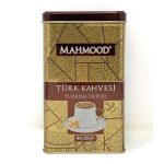 Mahmood Turk Kahvesi Turkish Coffee Tin 220g