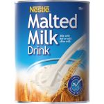 Malted Milk