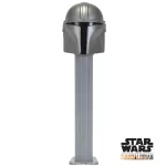 Star Wars The Mandalorian PEZ Candy Dispenser
