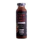 Marion's Kitchen Gluten Free Sticky Chilli Ginger Marinade Sauce 240ml