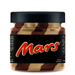 Mars Choc Spread 200g
