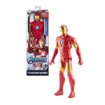 Marvel Avengers Iron Man 12 Inch Action Figure Marvel