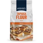 Mckenzies Tapioca Flour 300g