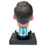 Lionel Messi Argentina Football Bobblehead Action Figure