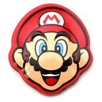 Nintendo Mario Brick Breaking Cherry Candy Tin 17g