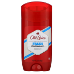 Old Spice Fresh High Endurance Deodorant Roll On Stick 85g