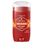 Old Spice Trailblazer Amber Deodorant Stick