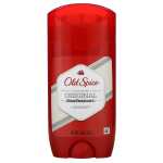 Old Spice Original High Endurance Deodorant Roll On Stick 85g