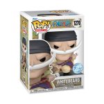One Piece Whitebeard Pop! Vinyl Figure