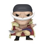One Piece Whitebeard Pop! Vinyl Figure