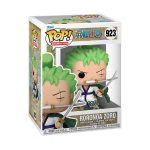 One Piece Roronoa Zoro with Swords Pop! Vinyl