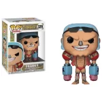 One Piece Franky Pop! Vinyl