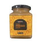 Oporto Prego Sauce