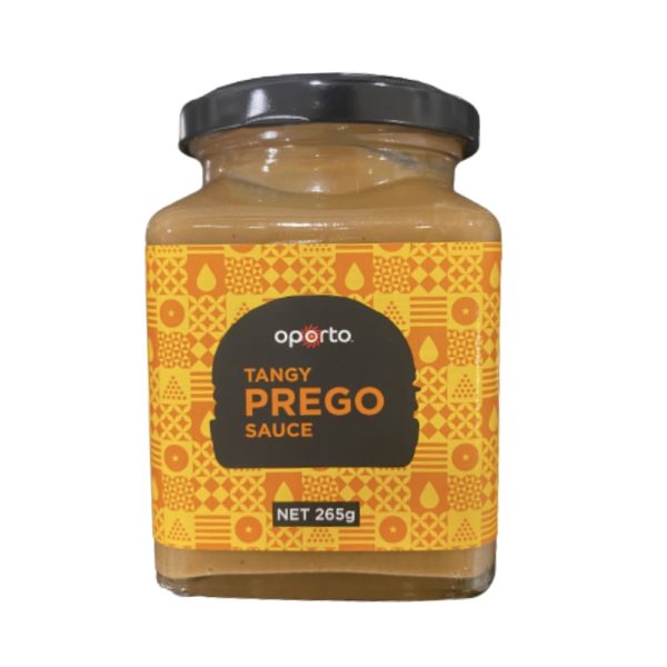 Oporto Prego Sauce
