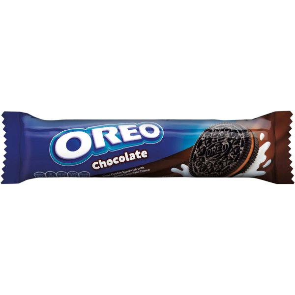 Oreo Chocolate Creme Biscuits 133g