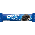 Oreo Original Vanilla Creme Biscuits 133g